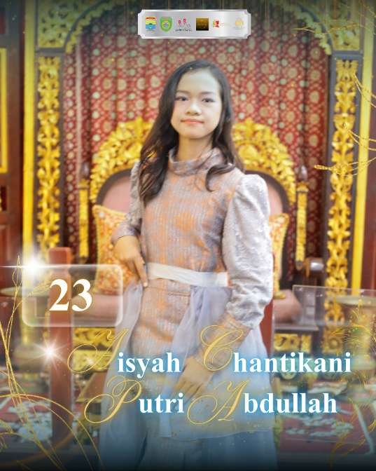 AISYAH CHANTIKANI PUTRI ABDULLAH